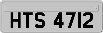 HTS4712