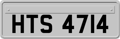 HTS4714