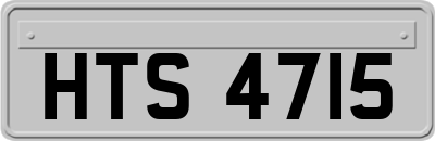 HTS4715