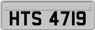 HTS4719