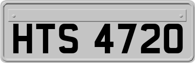 HTS4720