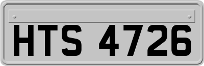 HTS4726