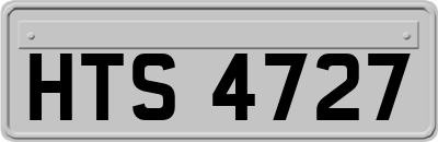 HTS4727