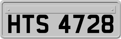 HTS4728