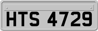 HTS4729