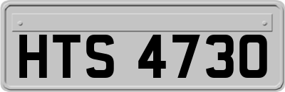 HTS4730