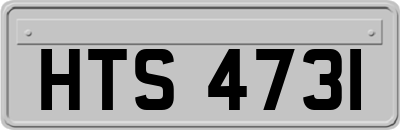HTS4731