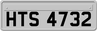 HTS4732