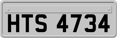 HTS4734