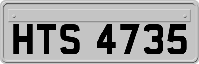 HTS4735