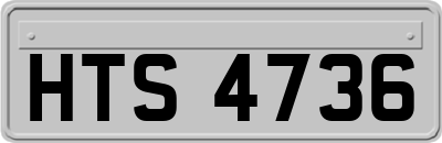 HTS4736