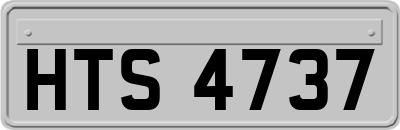 HTS4737