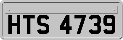 HTS4739