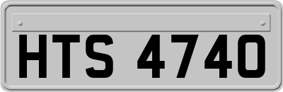 HTS4740