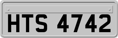 HTS4742