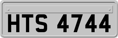 HTS4744