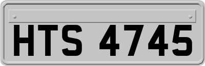 HTS4745