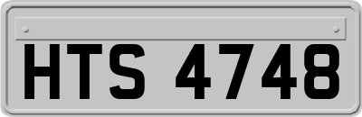 HTS4748