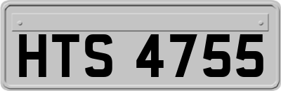 HTS4755