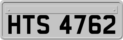 HTS4762