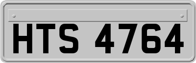 HTS4764