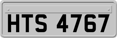 HTS4767