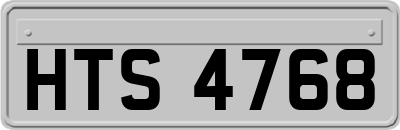 HTS4768