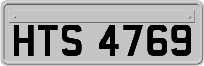 HTS4769