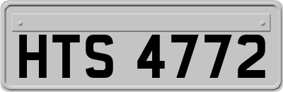 HTS4772