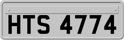 HTS4774