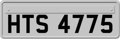 HTS4775