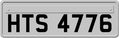 HTS4776