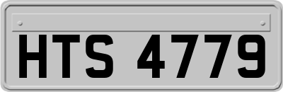 HTS4779