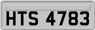 HTS4783