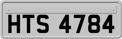 HTS4784