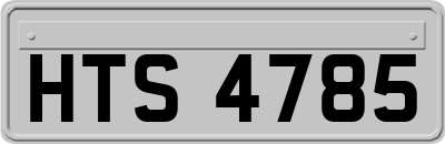 HTS4785