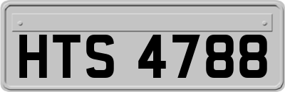 HTS4788