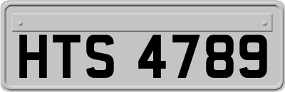 HTS4789