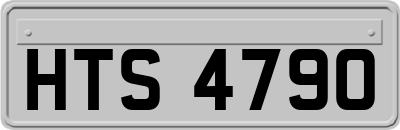 HTS4790