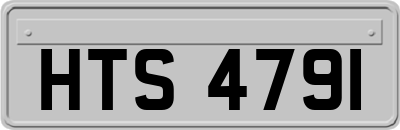 HTS4791