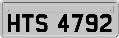 HTS4792