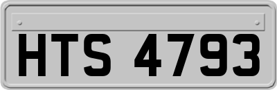 HTS4793