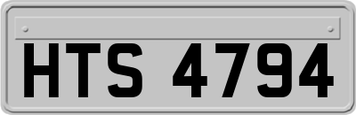 HTS4794