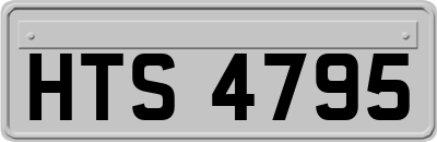 HTS4795