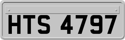 HTS4797