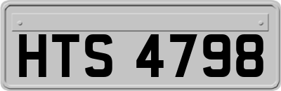 HTS4798