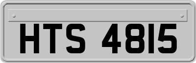 HTS4815
