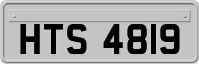 HTS4819