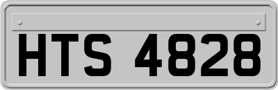HTS4828