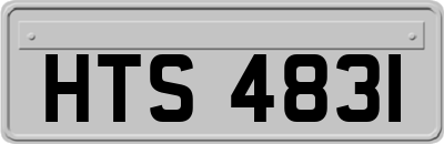 HTS4831